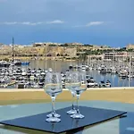 Mive Luxury Sea View Penthouse *