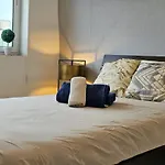 Mive Luxury Sea View Penthouse *