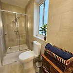 Mive Luxury Sea View Penthouse 公寓 *