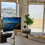 Mive Luxury Sea View Penthouse * Gzira