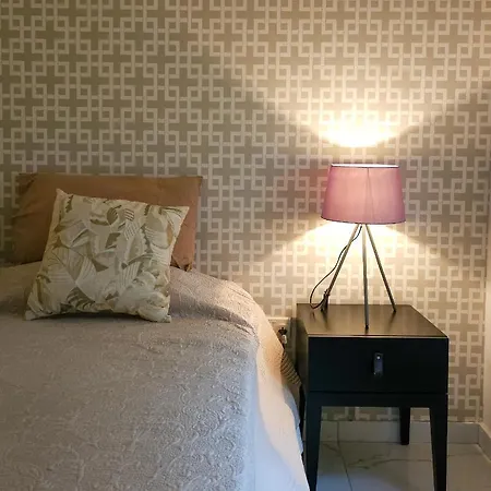 Mive Luxury Sea View Penthouse Apartament Gzira