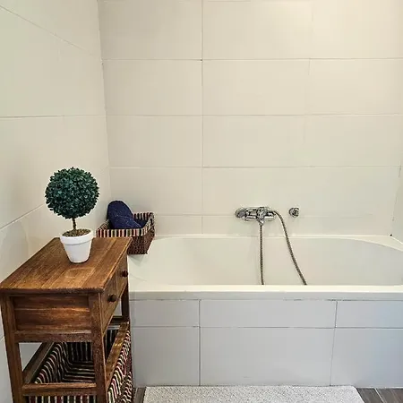 Mive Luxury Sea View Penthouse Apartament Gzira