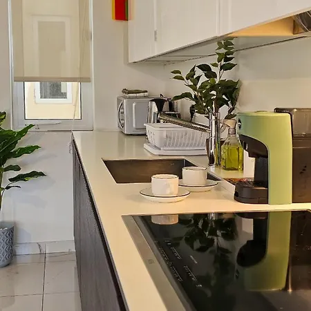 Apartament Mive Luxury Sea View Penthouse Gzira