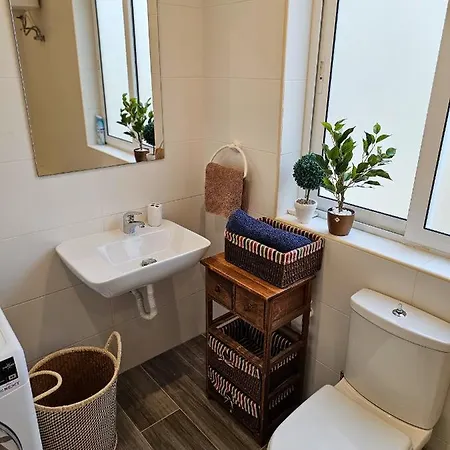 Mive Luxury Sea View Penthouse Lägenhet *