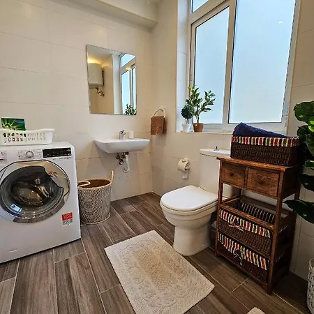 Mive Luxury Sea View Penthouse Apartament *