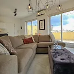 דירה Mive Luxury Sea View Penthouse *