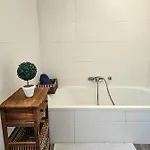 Mive Luxury Sea View Penthouse דירה Gzira