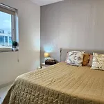 Mive Luxury Sea View Penthouse דירה
