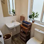 Mive Luxury Sea View Penthouse דירה *