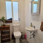 Mive Luxury Sea View Penthouse דירה