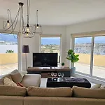 Mive Luxury Sea View Penthouse Gzira