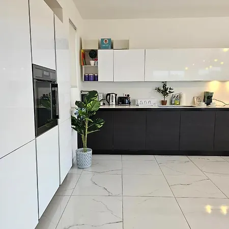 Apartment Mive Luxury Sea View Penthouse *