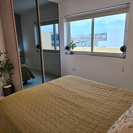 Mive Luxury Sea View Penthouse *