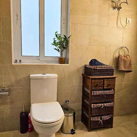 Mive Luxury Sea View Penthouse شقة *