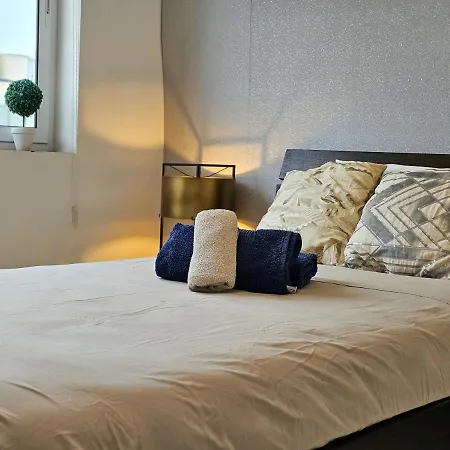 Mive Luxury Sea View Penthouse *