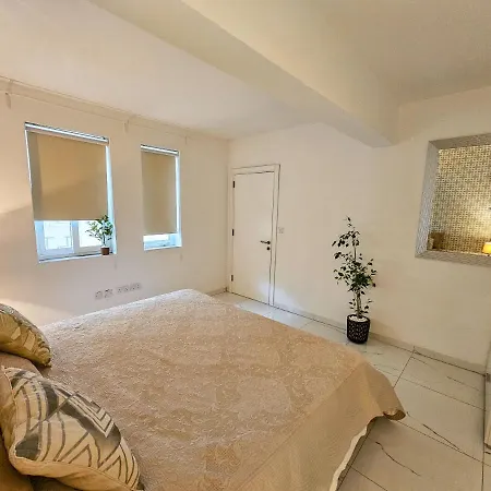 Mive Luxury Sea View Penthouse * Gzira