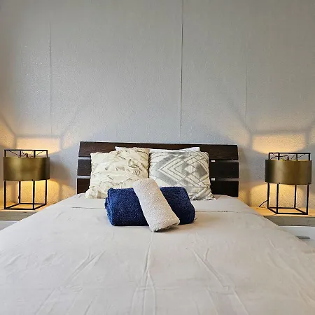 Mive Luxury Sea View Penthouse *