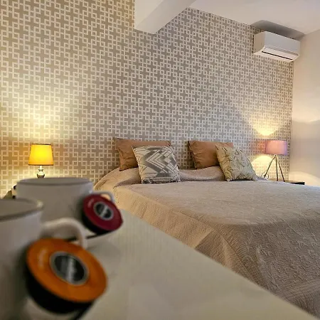 Mive Luxury Sea View Penthouse شقة *