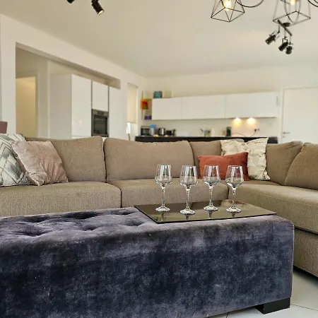 Mive Luxury Sea View Penthouse *