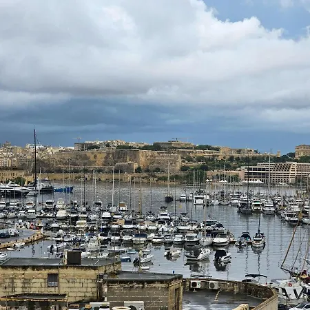 شقة Mive Luxury Sea View Penthouse *