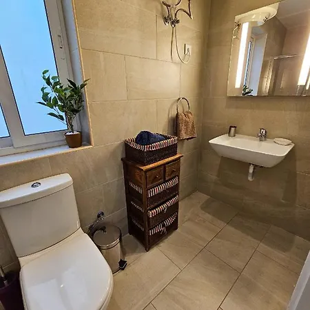 Mive Luxury Sea View Penthouse Apartment Gzira