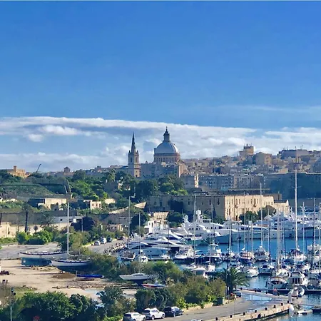 Mive Luxury Sea View Penthouse *