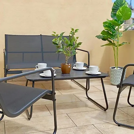 Mive Luxury Sea View Penthouse *