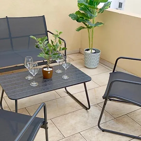 Mive Luxury Sea View Penthouse Gzira