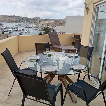 Mive Luxury Sea View Penthouse *