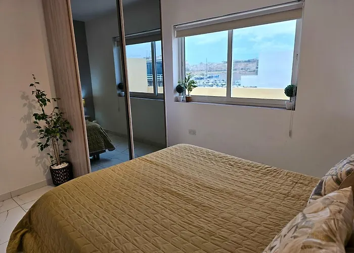 Mive Luxury Sea View Penthouse *