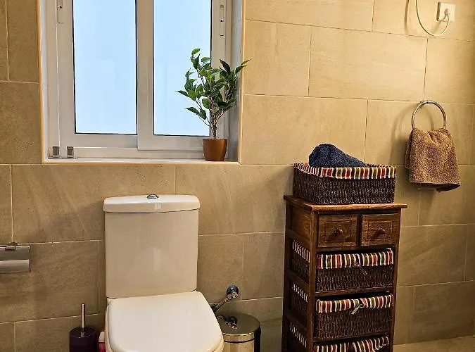 Mive Luxury Sea View Penthouse Appartement *