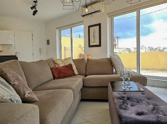 Appartement Mive Luxury Sea View Penthouse *