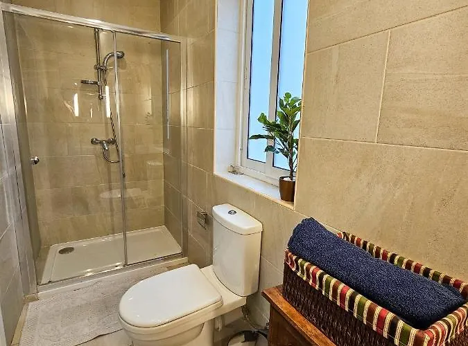 Mive Luxury Sea View Penthouse Appartement *