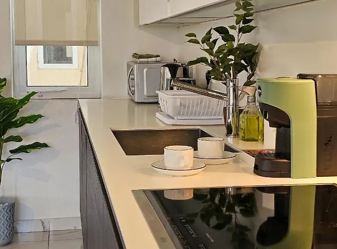 Appartement Mive Luxury Sea View Penthouse Gzira