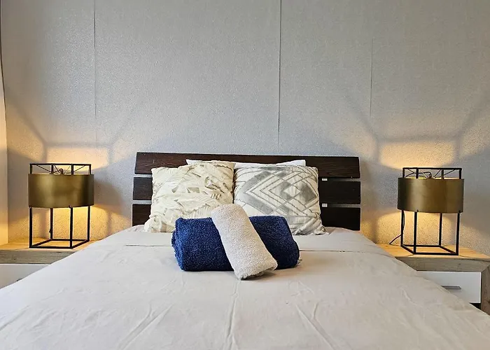 Mive Luxury Sea View Penthouse *