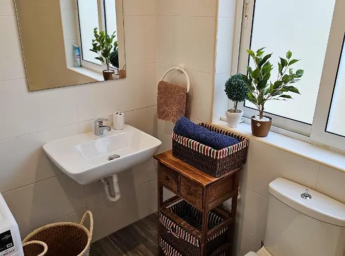 Mive Luxury Sea View Penthouse Appartement *