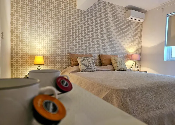 Mive Luxury Sea View Penthouse Daire *