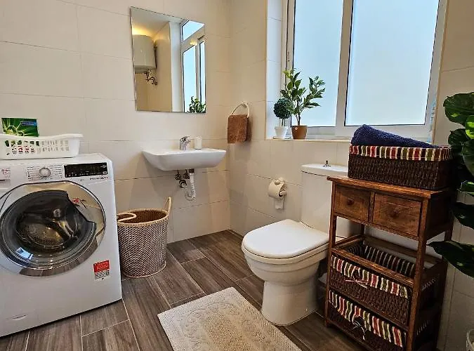 Mive Luxury Sea View Penthouse Appartement *