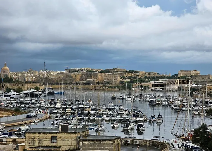 Appartement Mive Luxury Sea View Penthouse *