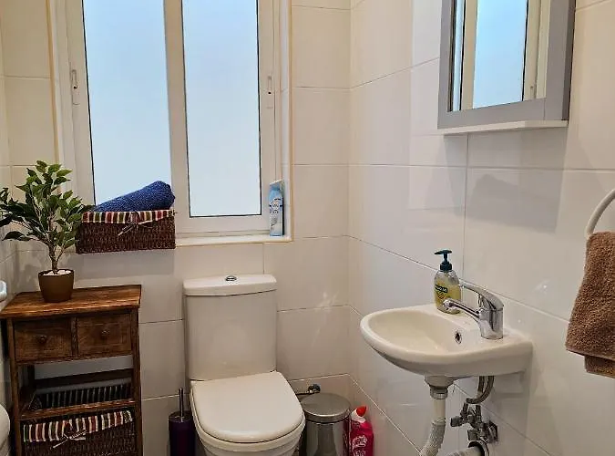 Mive Luxury Sea View Penthouse Appartement