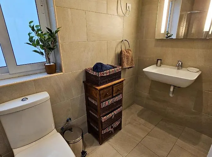 Mive Luxury Sea View Penthouse Daire Gzira