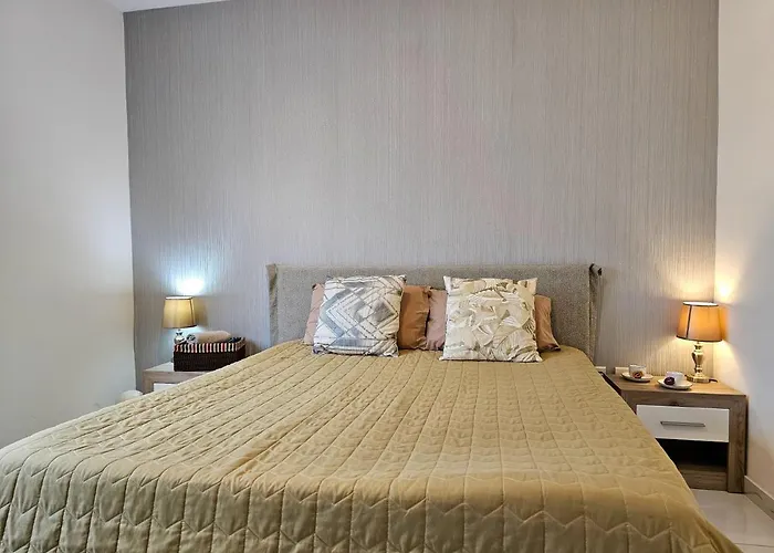 Mive Luxury Sea View Penthouse *