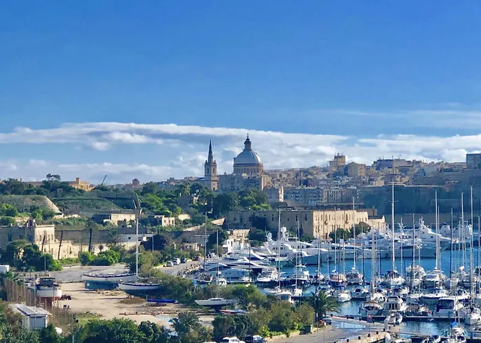 Mive Luxury Sea View Penthouse *