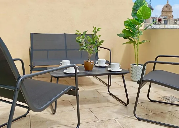 Mive Luxury Sea View Penthouse *