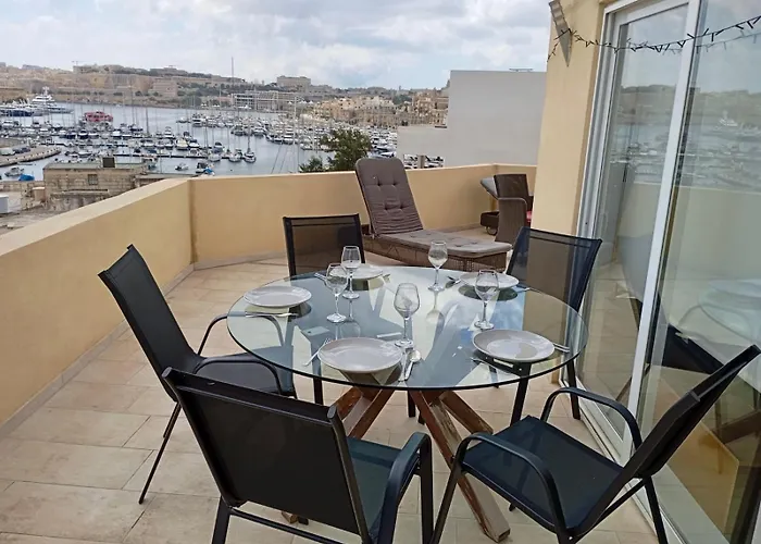 Mive Luxury Sea View Penthouse *