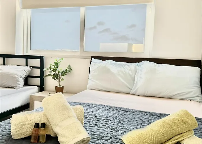 Appartement Mive Luxury Sea View Penthouse