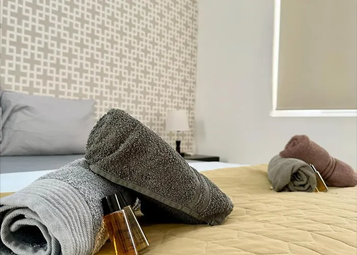 Appartement Mive Luxury Sea View Penthouse